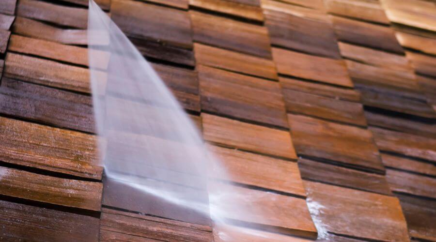 Asphalt Roofing in Carmine, TX